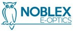 Noblex E-Optics Logo