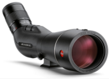 Leica Spektiv APO-Televid 82 Set