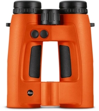 Geovid Pro x 42 Edition Orange