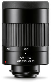 Leica Vario-Okular 20-60x
