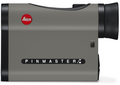 Leica Pinmaster II CRF 2400-R
