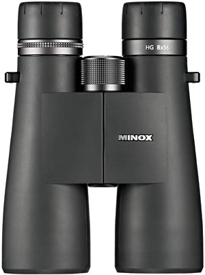 Minox HG 8 x 56