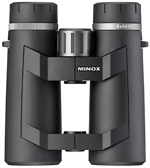 Minox BL 8 x 44 HD neu