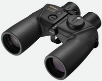 Nikon 7 x 50 CF WP Global Compass