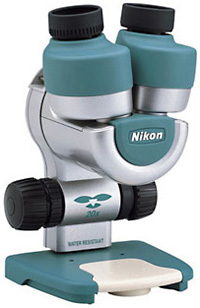 Nikon Naturscope Mini