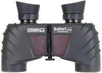 Steiner Safari UltraSharp 8 x 25