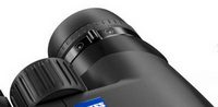 Anwendung Conquest HDX