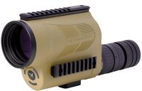 Long Range Spektiv DDMP 15-45x60 ED Tactical Spotter, sand